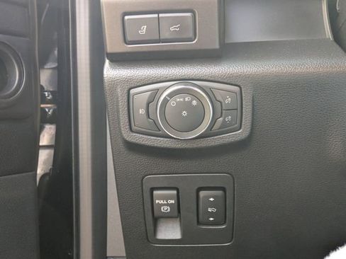 Used 2021 Ford Expedition Max Limited image 15