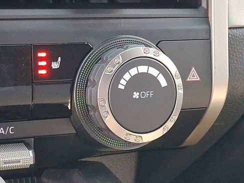 New 2025 Toyota Tacoma TRD Sport image 14