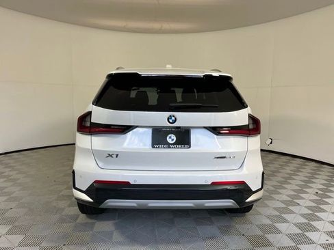 Used 2026 BMW X1 xDrive28i w/ Convenience Package AWD/4WD image 6