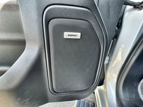 Used 2019 Chevrolet Silverado 1500 LTZ w/ LTZ Premium Package image 25