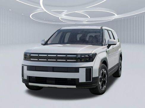 New 2026 Hyundai Santa Fe SE image 6