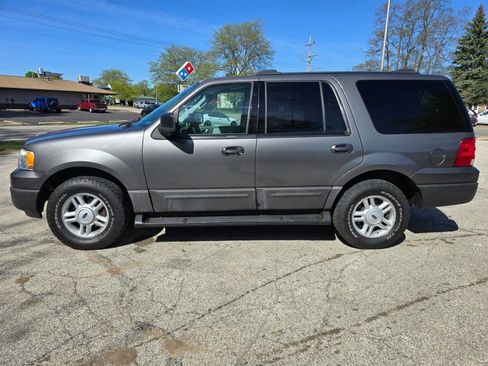 Used 2004 Ford Expedition XLT AWD/4WD image 5