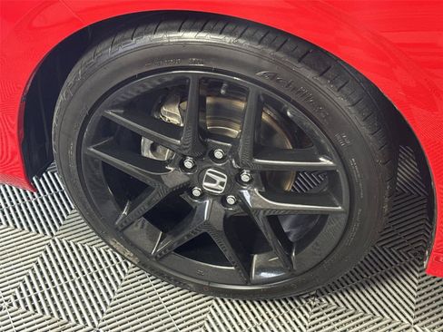 Used 2023 Honda Civic Sport image 10