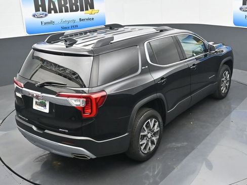 Used 2023 GMC Acadia SLE w/ Driver Convenience Package AWD/4WD image 27