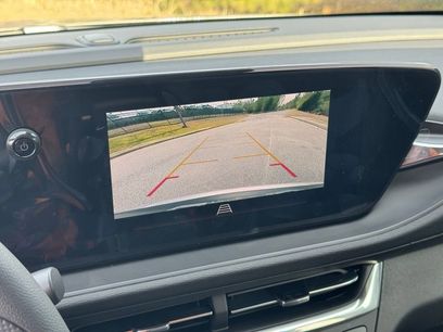 New 2026 Buick Envista Preferred w/ Advanced Safety Package