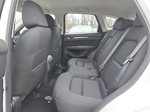 New 2025 MAZDA CX-5 AWD 2.5 S image 8