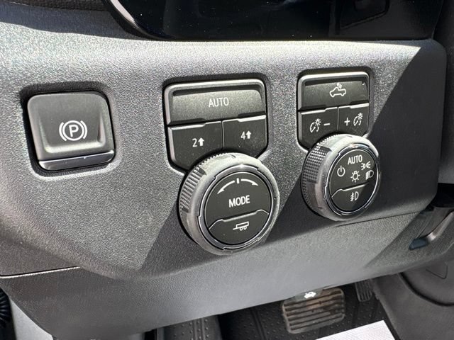 New 2026 Chevrolet Silverado 1500 RST w/ RST Select Package AWD/4WD image 16