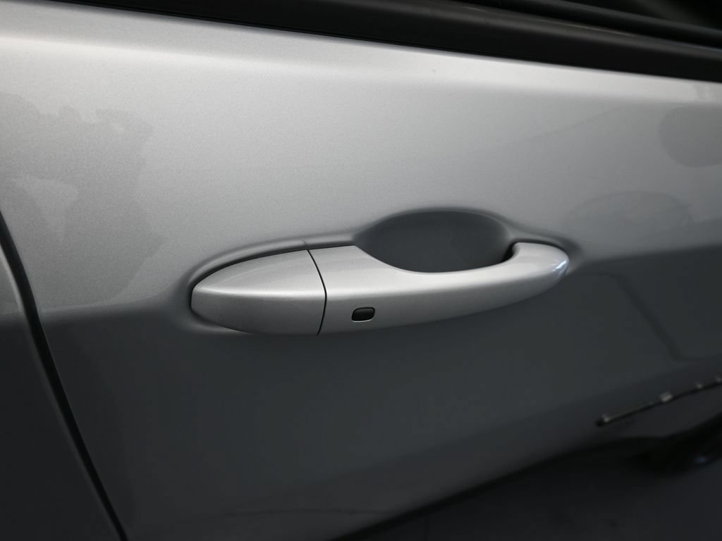 New 2026 Jeep Compass Latitude AWD/4WD image 37