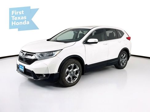 Used 2019 Honda CR-V EX-L image 3