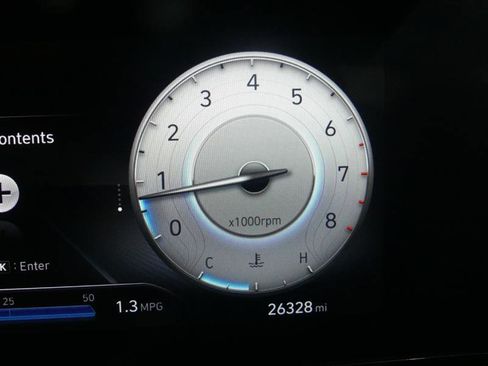 Used 2023 Hyundai Elantra N Line image 34