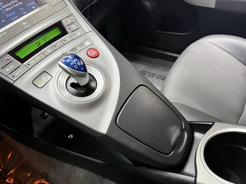 Used 2015 Toyota Prius Four image 26