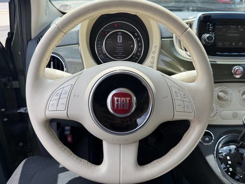 Used 2016 FIAT 500 Easy image 19