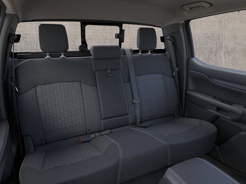 New 2026 Ford Ranger XLT RWD image 11