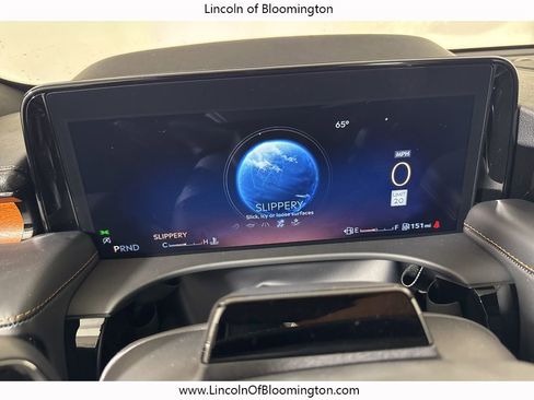 New 2025 Lincoln Aviator Black Label image 33