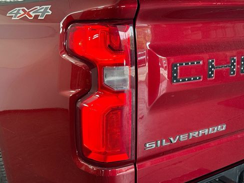 Used 2020 Chevrolet Silverado 1500 RST w/ Texas Edition image 35