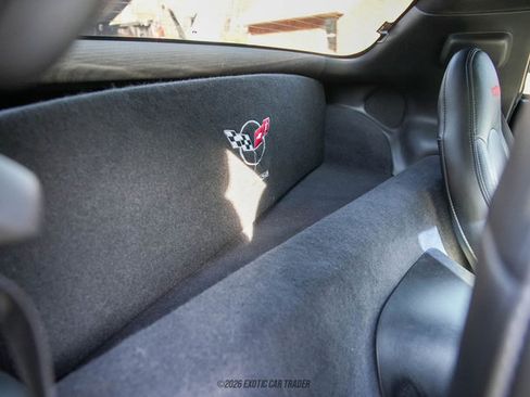 Used 2003 Chevrolet Corvette Z06 w/ Memory Package, 3 Drivers image 30