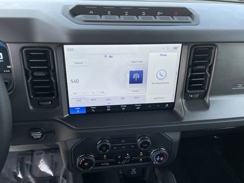 New 2025 Ford Bronco Badlands image 20