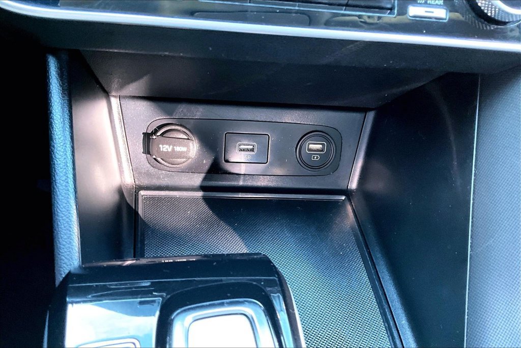 Used 2020 Hyundai Sonata SEL FWD image 33