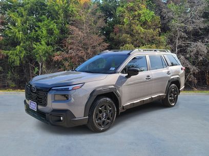 New 2026 Subaru Outback Limited