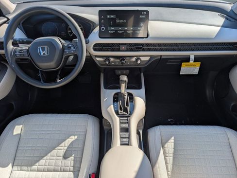 New 2026 Honda HR-V LX image 15