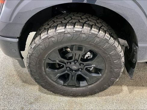 Used 2022 Ford F150 Platinum w/ Equipment Group 701A High image 36