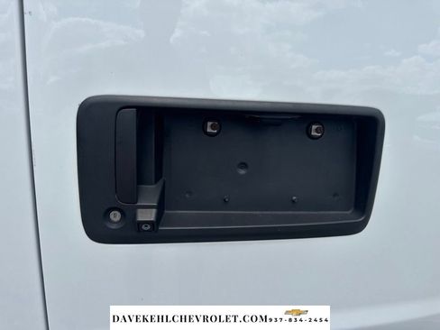 Used 2019 Chevrolet Express 2500 w/ Driver Convenience Package RWD image 33