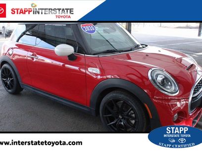 Used 2020 MINI Cooper S