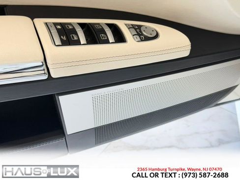 Used 2013 Mercedes-Benz S 550 w/ Sport Pkg Plus One image 18