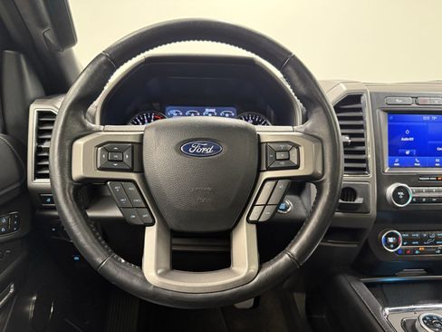 Used 2021 Ford Expedition XLT image 20