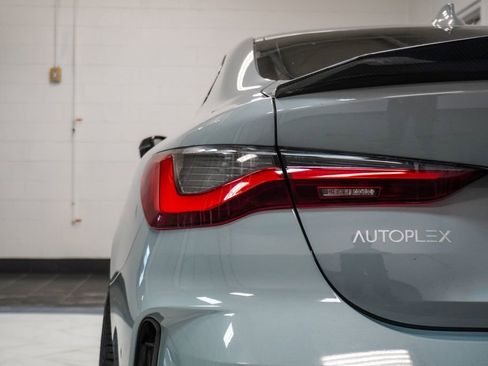 Used 2023 BMW M440i Coupe w/ Premium Package RWD image 37