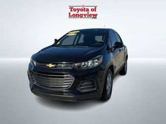 Used 2020 Chevrolet Trax LS w/ Tint and Cruise Package video 1
