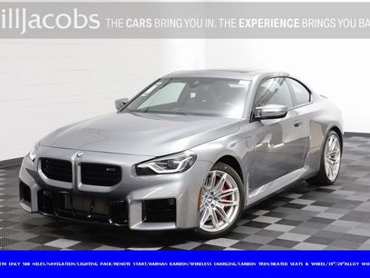 Used 2025 BMW M2 w/ Lighting Package