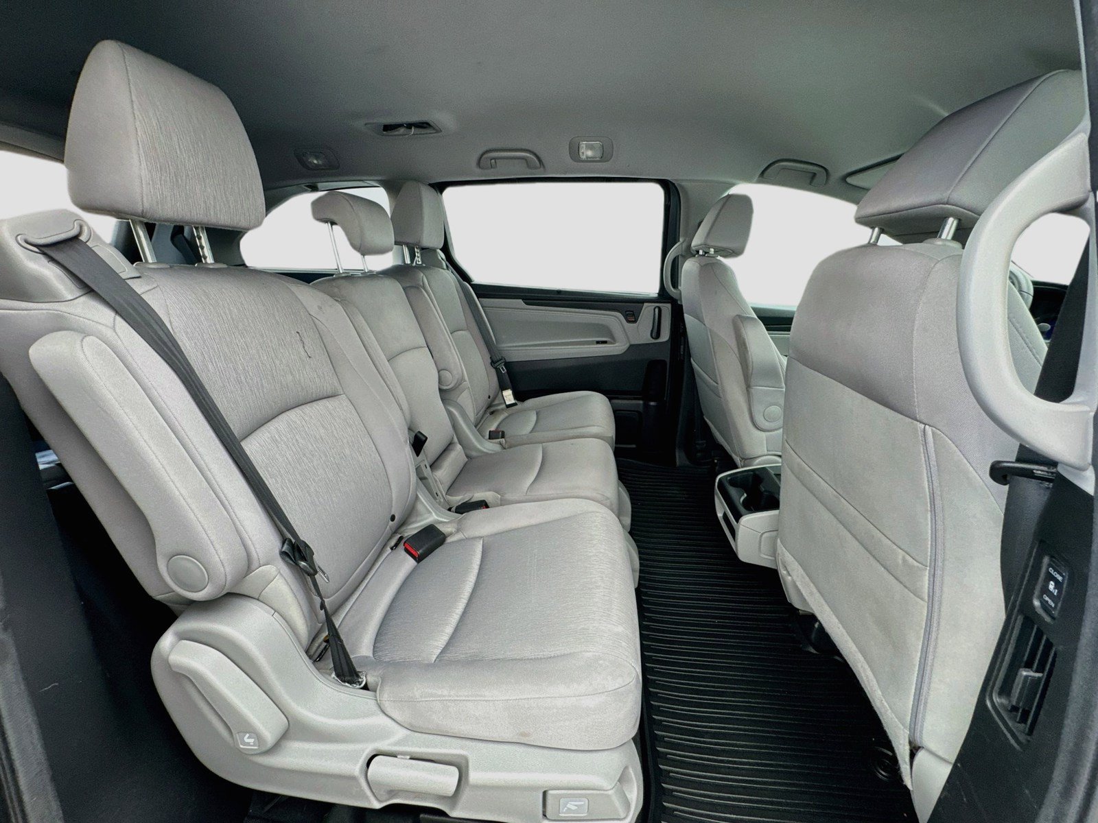 Used 2019 Honda Odyssey EX image 18