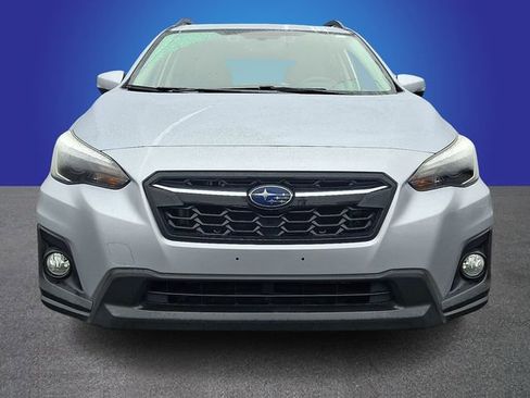 Used 2018 Subaru Crosstrek 2.0i Limited image 2