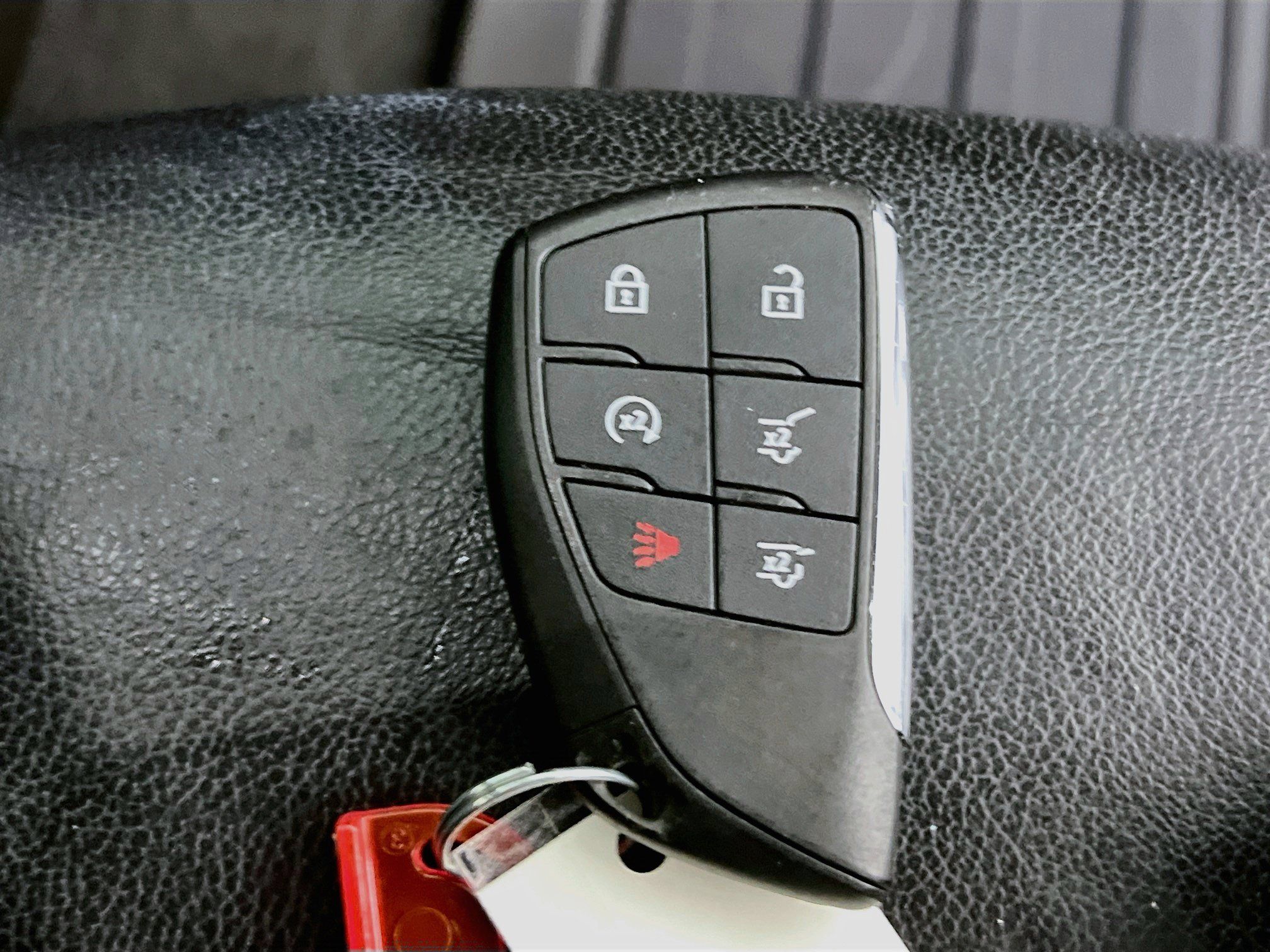 Used 2021 Chevrolet Tahoe LT RWD image 36
