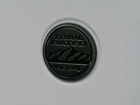 New 2026 Jeep Gladiator Sport image 25