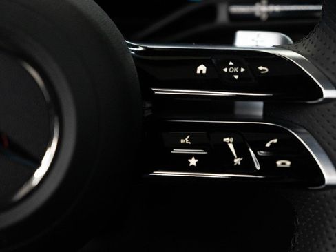 Certified 2026 Mercedes-Benz GLC 300 4MATIC image 25