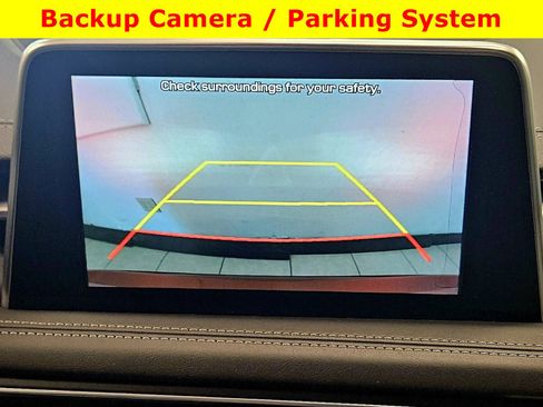 Used 2019 Genesis G70 3.3T Advanced image 24