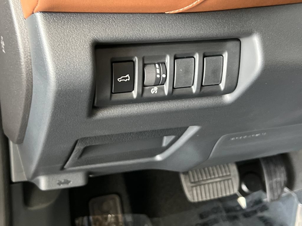 New 2026 Subaru Outback Touring XT AWD/4WD image 30