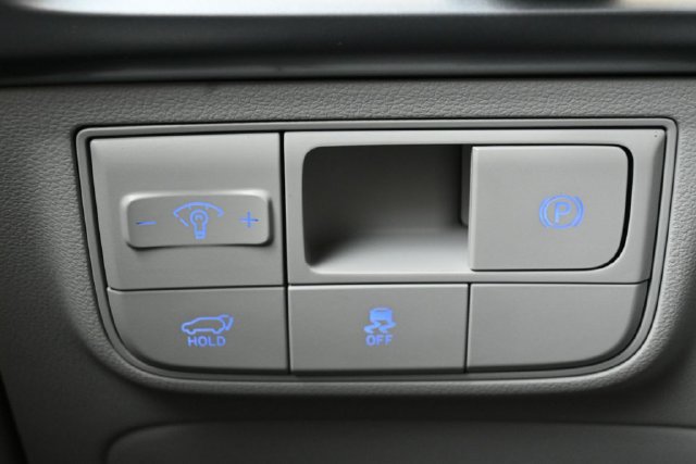 New 2026 Hyundai Tucson Limited AWD/4WD image 24