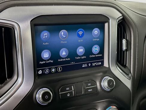 Used 2021 GMC Sierra 1500 Elevation w/ LPO, GMC Protection Package image 17