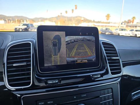 Used 2019 Mercedes-Benz GLS 450 4MATIC image 30