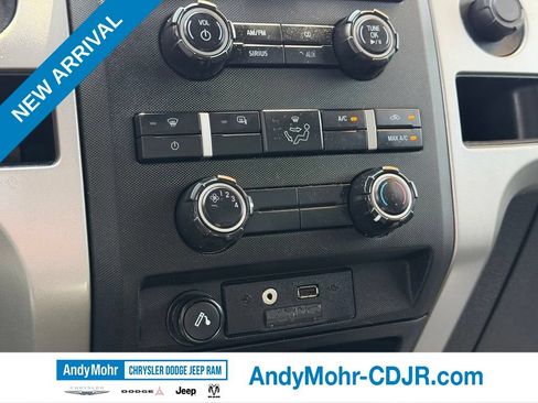 Used 2012 Ford F150 XLT w/ XLT Convenience Pkg AWD/4WD image 20
