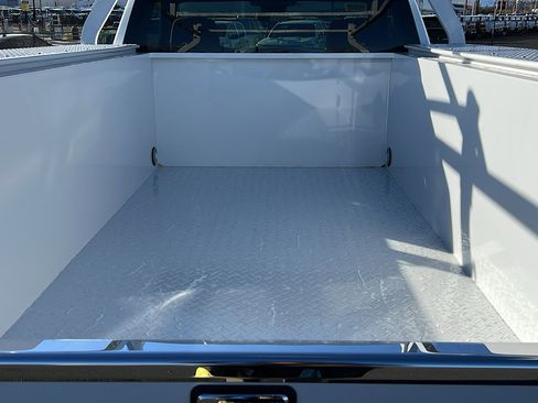 New 2026 Chevrolet Silverado 2500 W/T image 7