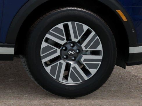 New 2026 Hyundai Palisade SEL Premium image 8