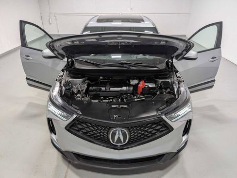 Certified 2023 Acura RDX A-Spec image 13