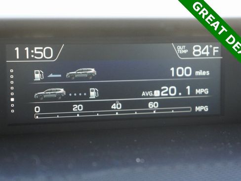 Used 2020 Subaru Ascent Limited w/ Technology Package image 27