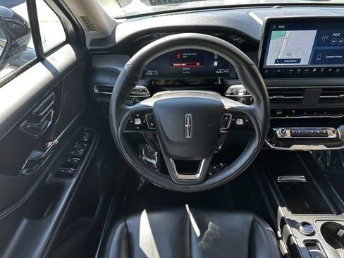 Certified 2023 Lincoln Corsair AWD image 14