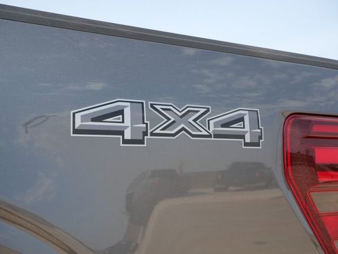 New 2026 Ford F150 Platinum w/ Equipment Group 700A Standard AWD/4WD image 9