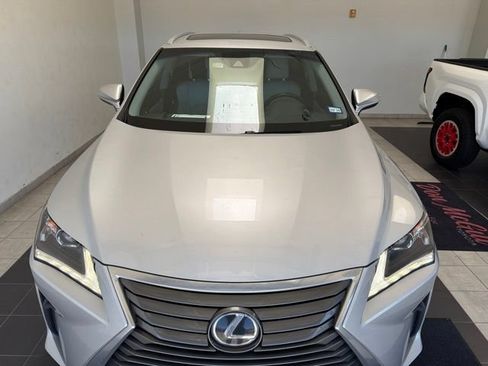 Used 2018 Lexus RX 350 FWD w/ Premium Package image 3